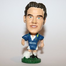 Headliners Corinthian - FAPL - Scott Minto - Chelsea 1995/1996 - PL189