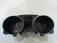 Strumentazione contachilometri VW Golf VI 6 5K 2.0 TDI 5K0920870G originale