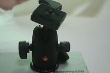 Testa a sfera Manfrotto 498RC2
