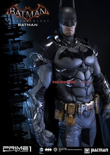 Statua modello batman - gk, prime