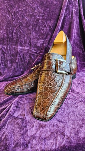 Mocassini uomo prada - uomo, "