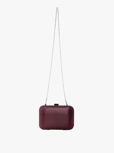 Solada pochette donna rigida - solada,