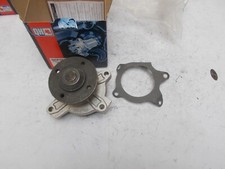 POMPA ACQUA COMPATIBILE PER TOYOTA YARIS URBAN CRUISER D4-D MINI ONE DIESEL 