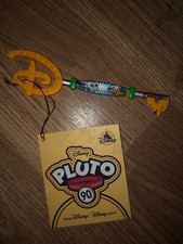 Chiave Disney Store Pluto