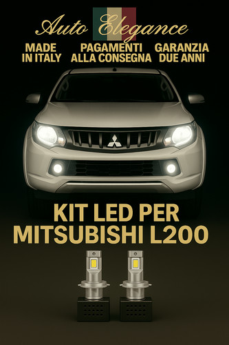 Kit led d5s 6000k - led,