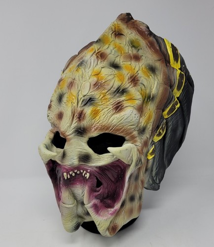 Maschera lattice predator - maschera,