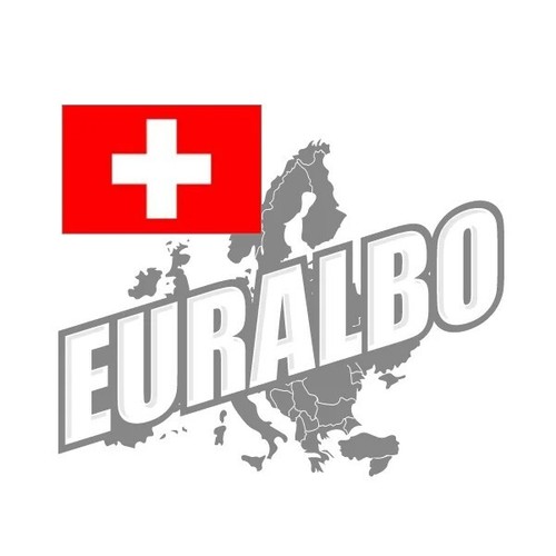 Fogli euralbo svizzera 2018 - fogli,