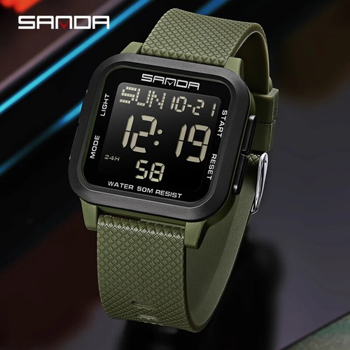 Orologio uomo multifunzione - orologio,
