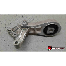 00520043160 SUPPORTO CAMBIO JEEP RENEGADE 2.0TD 140CV 4X4 2016