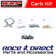 Kit Riparazione Carburatore