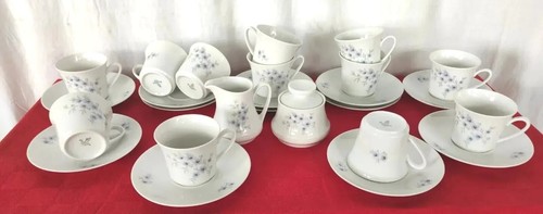 Servizio caffè in - servizio,