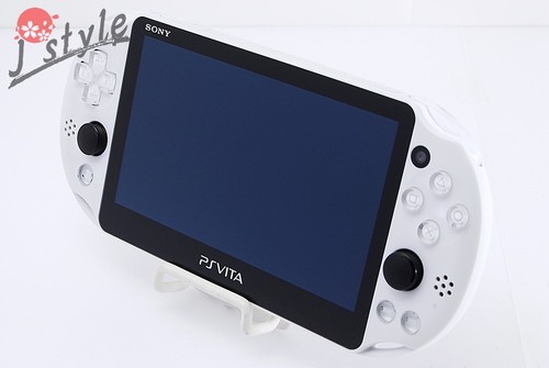 Ecc sony vita - [ecc],