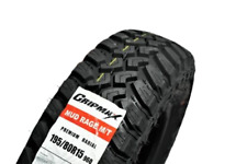 PNEUMATICO FUORISTRADA 195 80