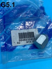 Dado cerchio in lega sportivo