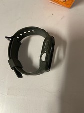 Spigen Cinturino+custodia  ”PRO” Band, Case für Apple Watch 45/44mm MilitarGreen