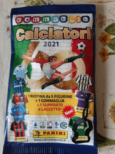 Bustina con gommaglia - con,