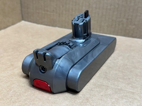 Genuine dyson click battery - click,