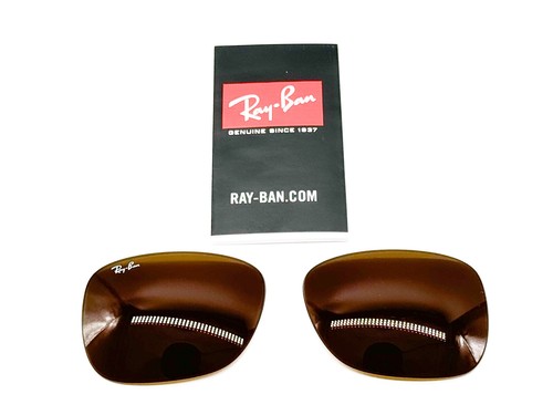Lenti ray ban plastica - 2,