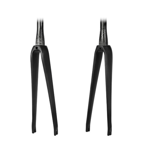 Forcella bici strada 700c - 700c, full