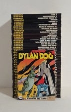 Dylan dog 100 sequenza - 50/100,