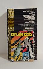 DYLAN DOG  50/100 sequenza