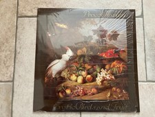 Procol Harum _ Exotic Birds And Fruit _ Vinile LP 33giri _ 1974 Italy MINT
