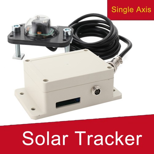 Regolatore tracker solare - regolatore,