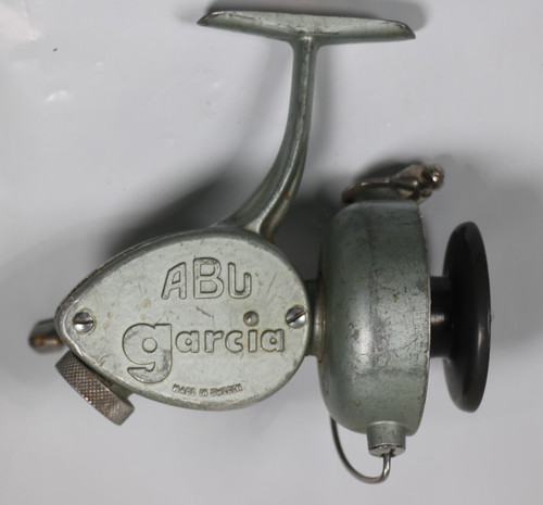 Mulinello spinning vintage - mulinello, da