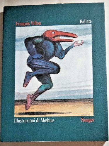 Ballate francois villon - ballate,