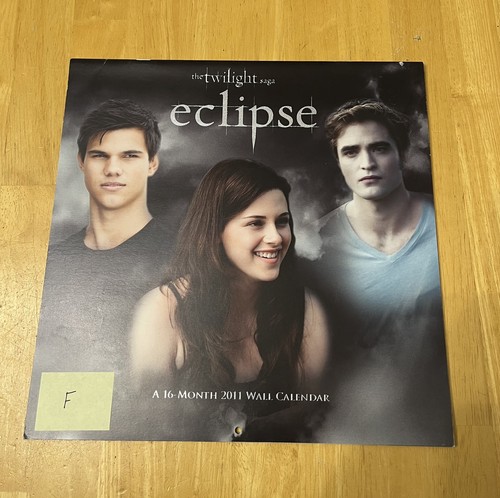Twilight saga eclipse month - twilight,