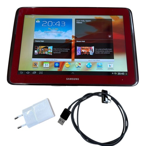 Samsung galaxy note 1 - galaxy, 10.1
