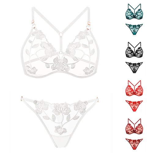 Set reggiseno mutandine - set, e