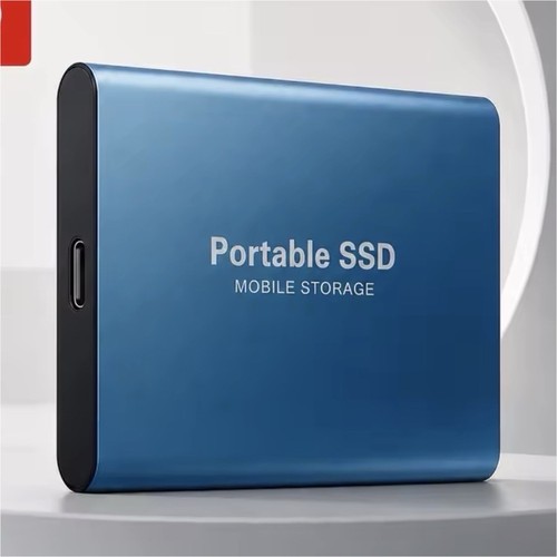 Ssd esterno portatile 4tb - ssd,