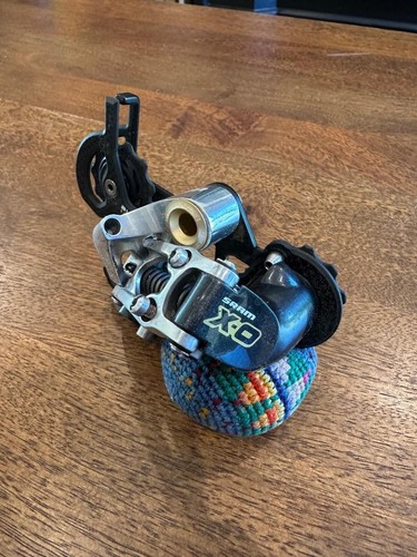 Deragliatore posteriore sram - deragliatore,