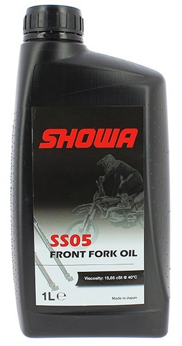 Olio forcella showa - olio,