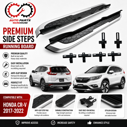 Adatto per honda - per, cr-v