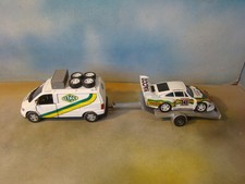 LOT 1/43 COURSE DE COTE  YACCO