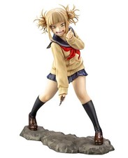 Figurina Kotobukiya Himiko Toga My Hero Academia scala 1/8 nuova