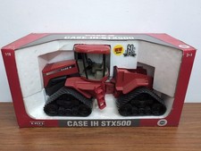 Trattore agricolo Quad Trac