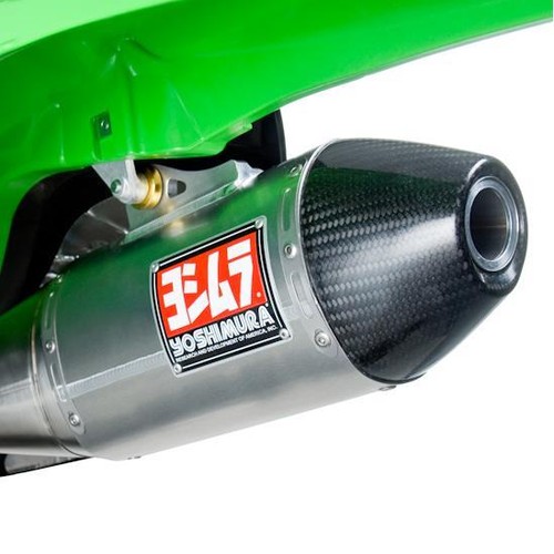 Nuovo originale yoshimura rs4 - nuovo,