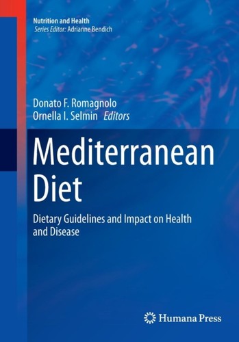 Romagnolo mediterranean diet - romagnolo,