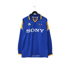 Maglia calcio juventus 1995 - maglia,