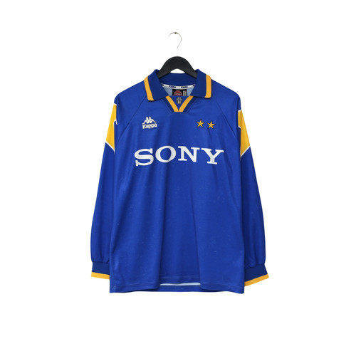 Maglia calcio juventus 1995 - maglia,