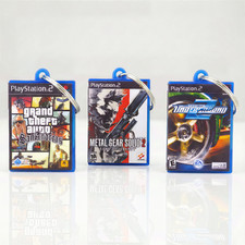 Custodia gioco in miniatura