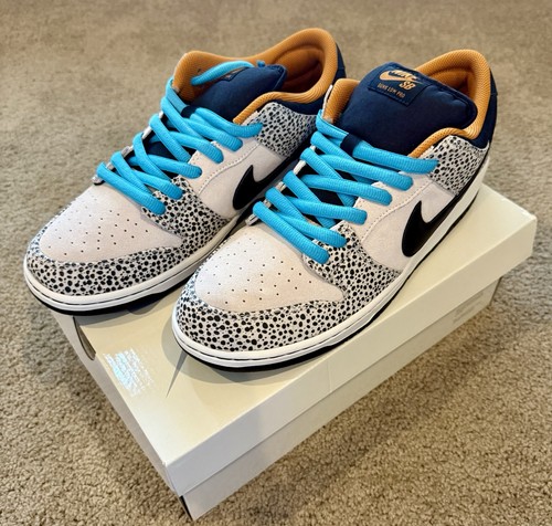 Nike dunk low electric pack - sb,