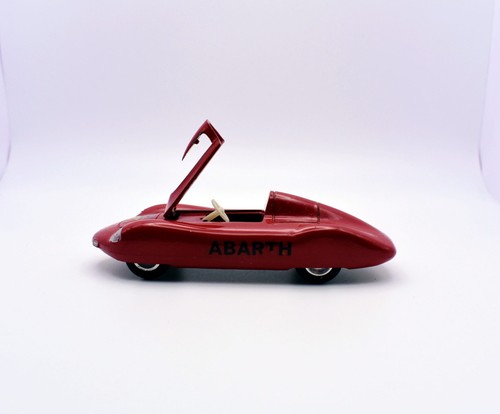Modellino auto scala fiat - scala,