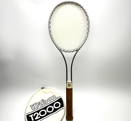 Wilson t2000 racchetta - racchetta, da