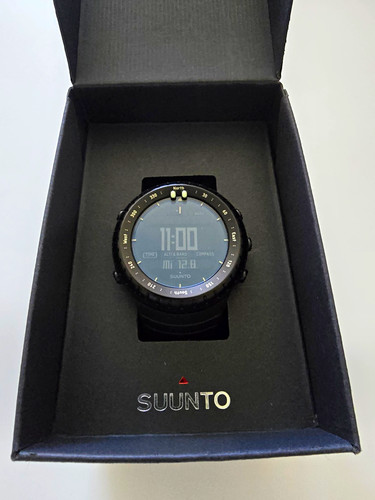 Orologio suunto core - core, all