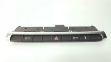 8V0925301AB WARNING / 536160