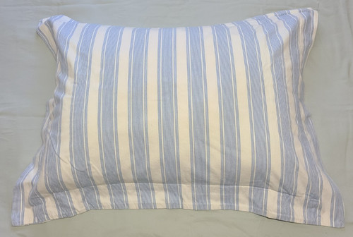 Federe cuscino chiusura - (2),